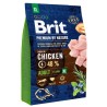BRIT Premium by Nature Adult XL (Extra Large) 2x 15kg