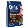 BRIT Premium by Nature Light 3 kg