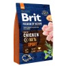 BRIT Premium by Nature Sport 15 kg