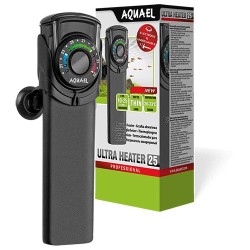 AQUAEL Grzałka Ultra Heater 25W
