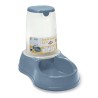 ZOLUX Dystrybutor pokarmu - Niebieski 3,5l