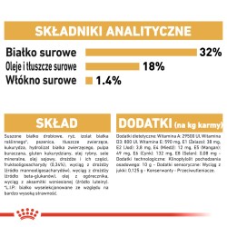 ROYAL CANIN Jack Russell Terrier Puppy karma sucha dla szczeniąt do 10 miesiąca, rasy Jack Russel Terrier 3 kg