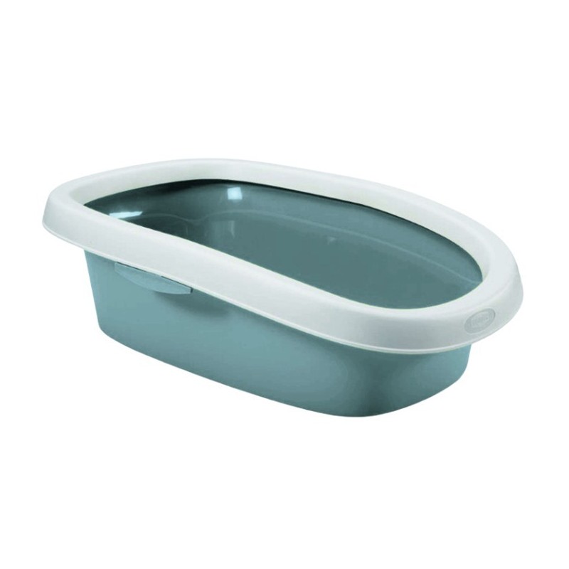 ZOLUX Kuweta SPRINT - Niebieska SPRINT 10