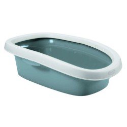 ZOLUX Kuweta SPRINT - Niebieska SPRINT 20