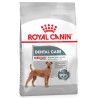 ROYAL CANIN CCN Medium Dental Care karma sucha dla psów dorosłych, ras średnich, redukująca powstawanie kamienia nazębnego 1 kg