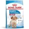 ROYAL CANIN Medium Puppy karma sucha dla szczeniąt, od 2. do 12. miesiąca, ras średnich 15 kg
