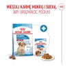 ROYAL CANIN Medium Puppy karma sucha dla szczeniąt, od 2. do 12. miesiąca, ras średnich 4 kg