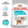 ROYAL CANIN Mini Urinary Care karma sucha dla psów dorosłych, ras małych, ochrona dolnych dróg moczowych 2x 8kg