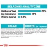 ROYAL CANIN Mini Urinary Care karma sucha dla psów dorosłych, ras małych, ochrona dolnych dróg moczowych 8kg