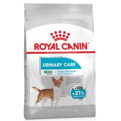 ROYAL CANIN Mini Urinary Care karma sucha dla psów dorosłych, ras małych, ochrona dolnych dróg moczowych 3 kg