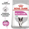 ROYAL CANIN CCN Mini Relax Care karma sucha dla psów dorosłych, ras małych, narażonych na działanie stresu 2x 8kg