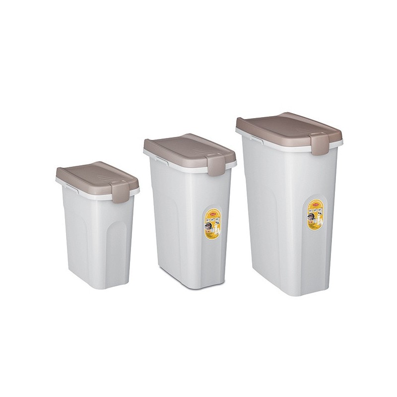 ZOLUX Pojemnik na żywność / karmę 40l