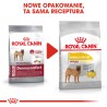 ROYAL CANIN Medium Dermacomfort karma sucha dla psów dorosłych, ras średnich, o wrażliwej skórze, skłonnej do podrażnień 3 kg