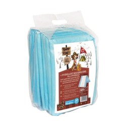 BARRY KING Maty - Podkłady higieniczne do nauki czystości 45x60cm