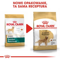 ROYAL CANIN Golden Retriever Adult karma sucha dla psów dorosłych rasy golden retriever 3 kg
