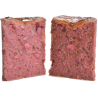 BRIT Paté & Meat Rabbit 12x 400g (puszka)