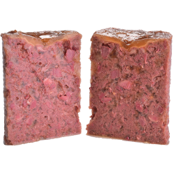 BRIT Paté & Meat Rabbit 800g