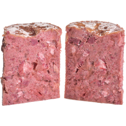 BRIT Paté & Meat Venison 12x 800g