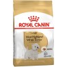 ROYAL CANIN West Highland White Terrier Adult karma sucha dla psów dorosłych rasy west highland white terrier 2x 3kg