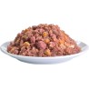 BRIT FRESH Turkey & Peas - Indyk z groszkiem 400g