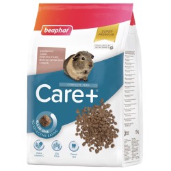 BEAPHAR Care+ Guinea Pig - karma dla świnki morskiej 1,5kg