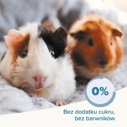 BEAPHAR Care+ Guinea Pig - karma dla świnki morskiej 1,5kg