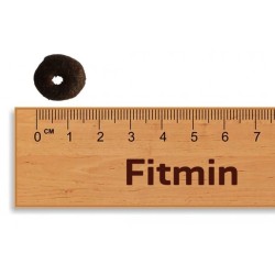 FITMIN Purity Rice Senior & Light Venison & Lamb 2kg