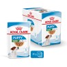 ROYAL CANIN Mini Puppy karma mokra w sosie dla szczeniąt ras małych, do 10 miesiąca 85g