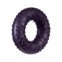 BARRY KING Ring 9cm Zielony