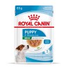ROYAL CANIN Mini Puppy karma mokra w sosie dla szczeniąt ras małych, do 10 miesiąca 85g