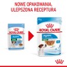 ROYAL CANIN Mini Puppy karma mokra w sosie dla szczeniąt ras małych, do 10 miesiąca 48x 85g