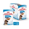 ROYAL CANIN Maxi Puppy karma mokra w sosie dla szczeniąt ras dużych, do 15 miesiąca życia 20x 140g
