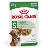 ROYAL CANIN Mini Adult karma mokra, kawałki w sosie dla psów dorosłych, ras małych 85g