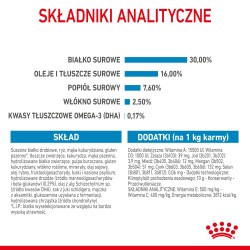 ROYAL CANIN Maxi Puppy karma sucha dla szczeniąt, od 2. do 15. miesiąca życia, ras dużych 4 kg
