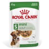 ROYAL CANIN Mini Adult karma mokra, kawałki w sosie dla psów dorosłych, ras małych 24x 85g