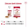 ROYAL CANIN Medium Adult karma mokra w sosie dla psów dorosłych ras średnich 20x 140g