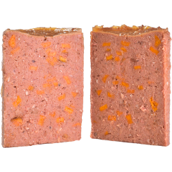 BRIT Mono Protein Tuna and Sweet Potato 400g (puszka)