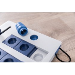 TRIXIE Mini Mover (25 × 20 cm) - gra strategiczna dla psa Dog Activity