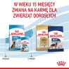 ROYAL CANIN Maxi Puppy karma sucha dla szczeniąt, od 2. do 15. miesiąca życia, ras dużych 1 kg
