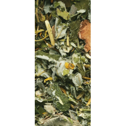 NATURAL-VIT Korona Natury Mieszanka ziołowa - szynszyla 70g