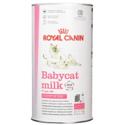 ROYAL CANIN Babycat Milk 300g