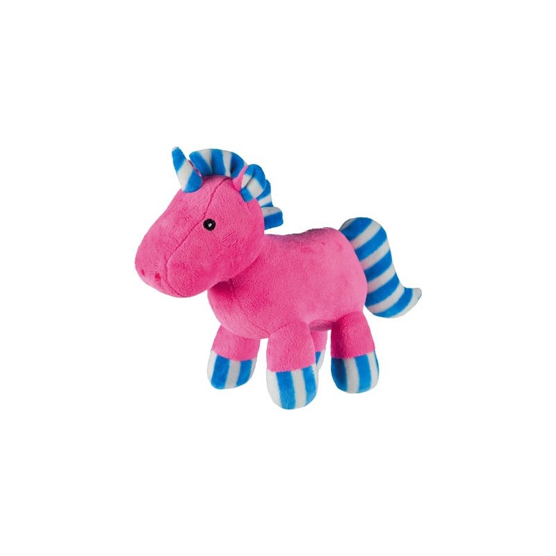TRIXIE Pluszowy jednorożec 28cm