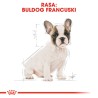 ROYAL CANIN French Bulldog Puppy karma sucha dla szczeniąt do 12 miesiąca, rasy buldog francuski 3 kg