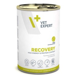 VETEXPERT 4T Veterinary Diet Dog Recovery 400g