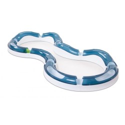 CATIT Tor do zabawy Catit Design Senses Super Roller Circuit