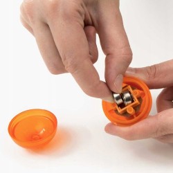 CATIT Piłka świecąca Fireball do torów Catit Senses 2.0