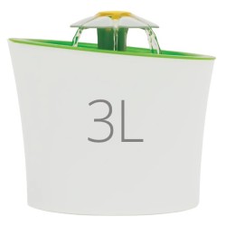 CATIT Fontanna z poidłem Catit Senses 2.0 FLower Fountain