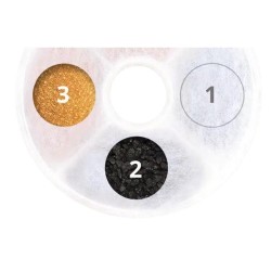 CATIT Fontanna z poidłem Catit Senses 2.0 FLower Fountain