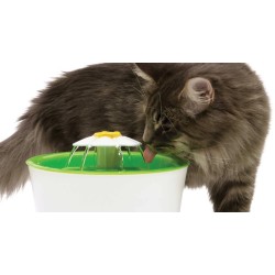 CATIT Fontanna z poidłem Catit Senses 2.0 FLower Fountain