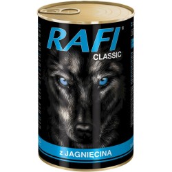 DOLINA NOTECI Rafi Classic - Jagnięcina 1240g